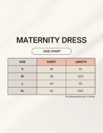 Maternity Dress - Image 2