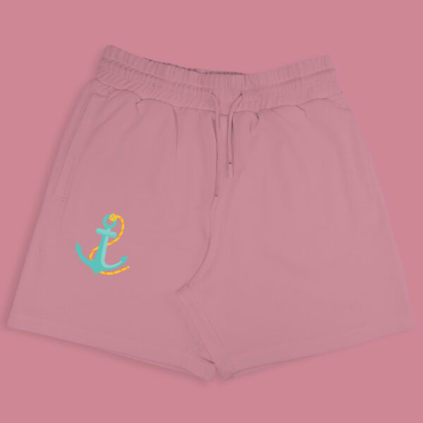 Men's Terry Shorts
