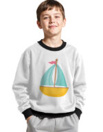AOP Kids Sweatshirt