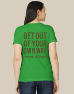 Women's Classic T-Shirt - Image 2