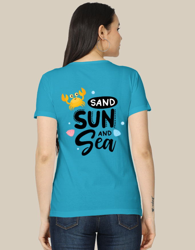 img_04a194a3006b48.jpg Women's Classic T-Shirt - Image 1