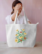 Everyday Large Tote Bag