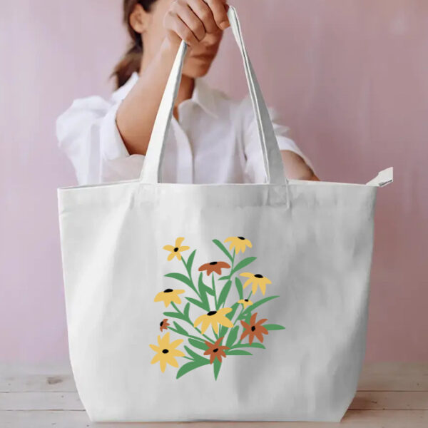 Everyday Large Tote Bag