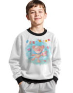 AOP Kids Sweatshirt