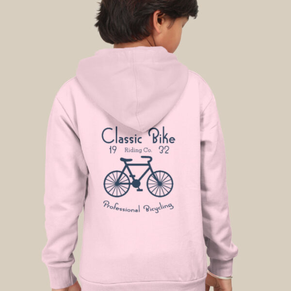 Kids Hoodie