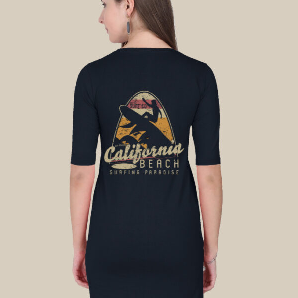 T-Shirt Dress