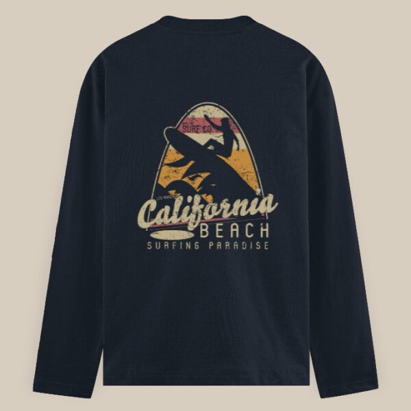 Men's Full Sleeve T-Shirt