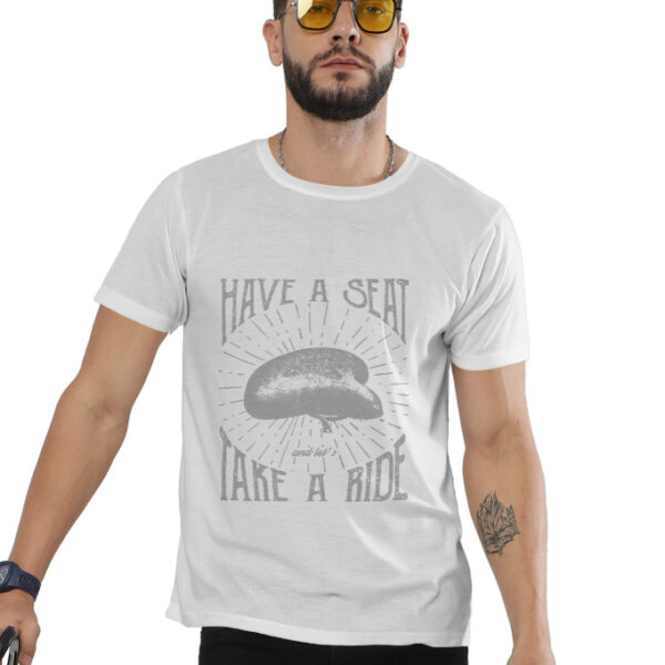 Unisex AOP T-Shirt