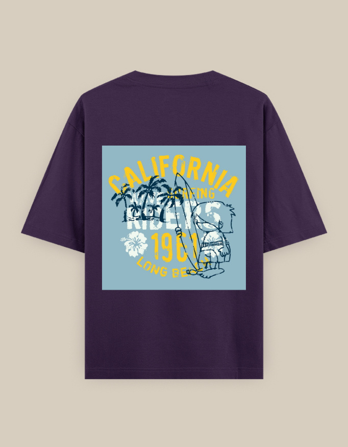 img_1c3ab7236b2422.jpg Unisex Oversized Classic T-Shirt - Image 1