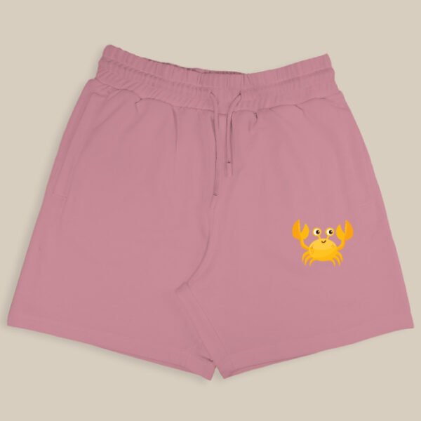 Men's Terry Shorts