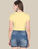 Crop Top - Image 2