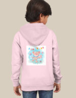 Kids Hoodie - Image 3