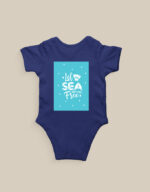 Kids Rompers
