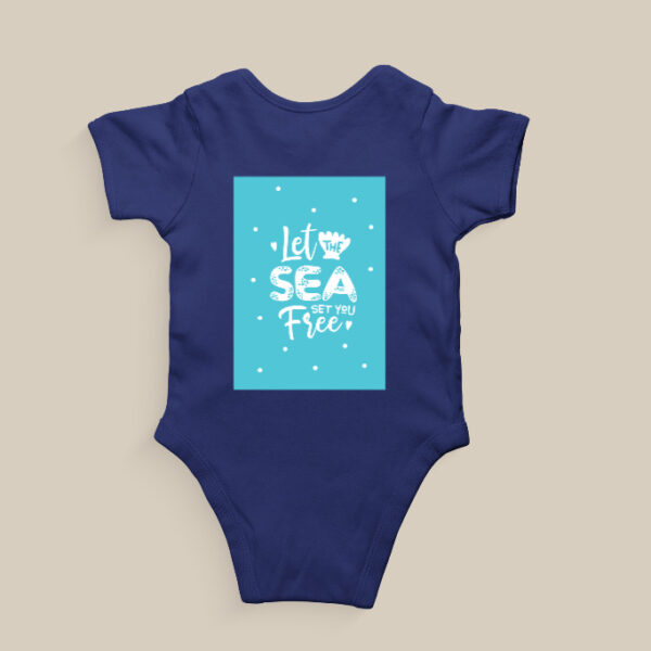 Kids Rompers