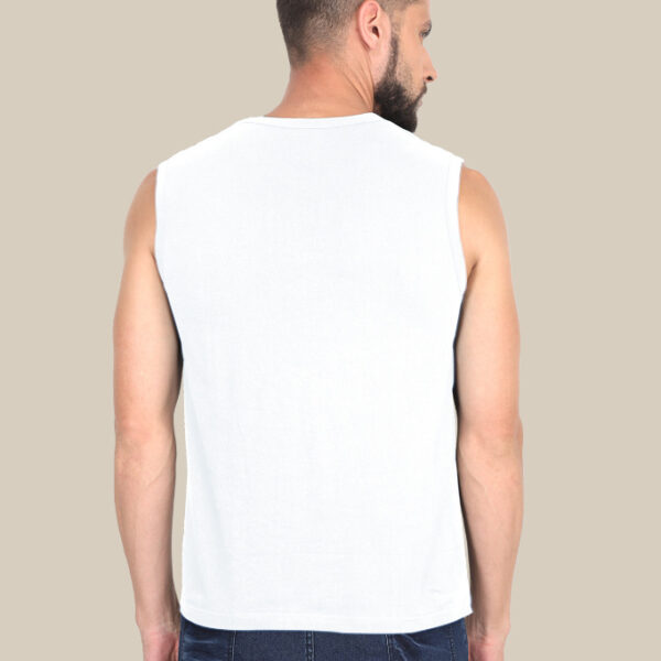 Men's Sleeveless T-Shirt