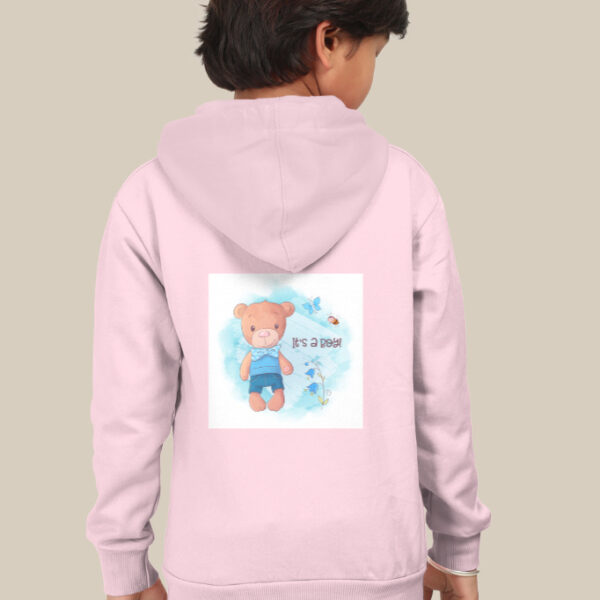 Kids Hoodie