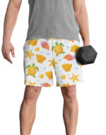Men's AOP Shorts
