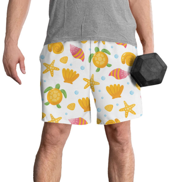 Men's AOP Shorts