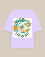 Unisex Oversized Classic T-Shirt - Image 3