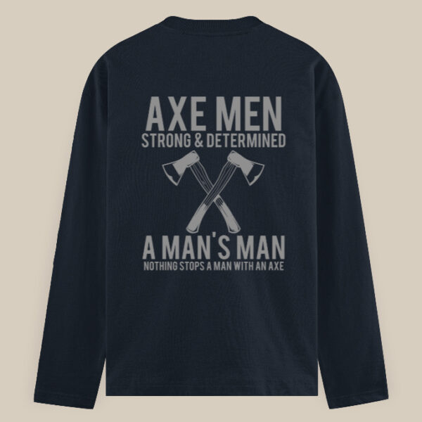 Unisex Oversized Standard T-Shirt
