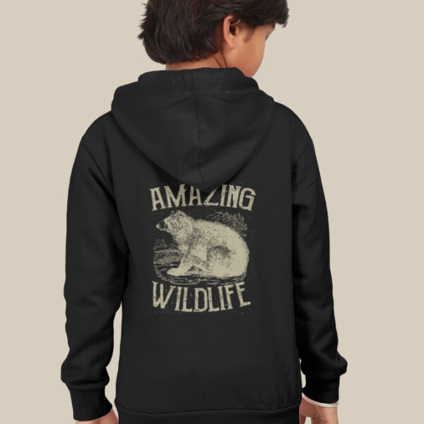 Kids Hoodie