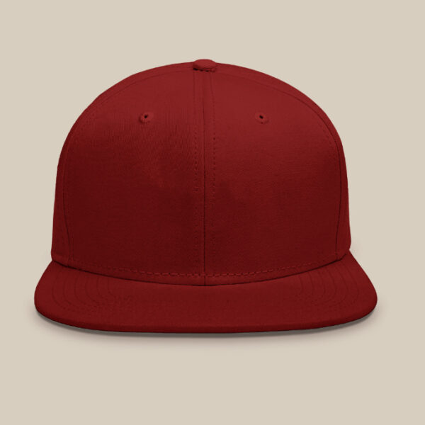 Snapback Cap