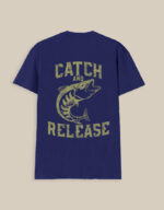 Unisex V Neck T-Shirt