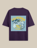 Unisex Oversized Classic T-Shirt - Image 2
