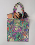 Unisex AOP Totebag NonZipper - Image 2