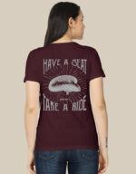 Women's Classic T-Shirt - Image 3