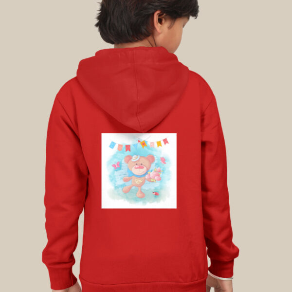 Kids Hoodie