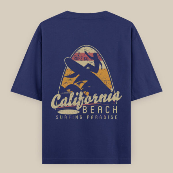 Unisex Oversized Classic T-Shirt