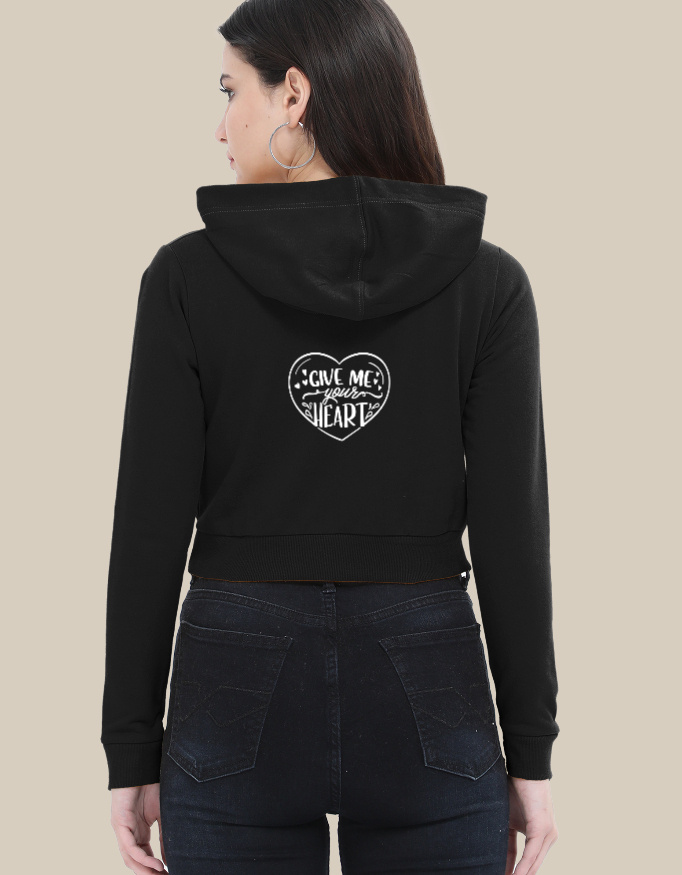 img_6744924e09c67c.jpg Female Cropped Hoodie - Image 1