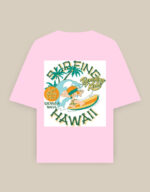 Unisex Oversized Classic T-Shirt - Image 2