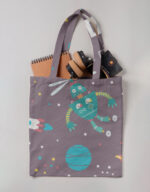 Unisex AOP Totebag NonZipper - Image 2