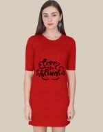 T-Shirt Dress