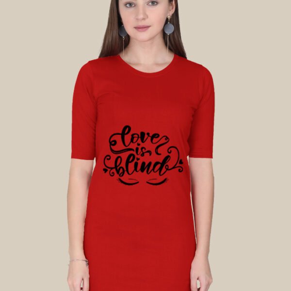 T-Shirt Dress