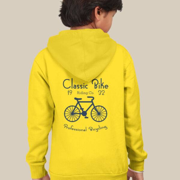 Kids Hoodie