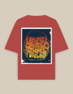 Unisex Oversized Classic T-Shirt - Image 2