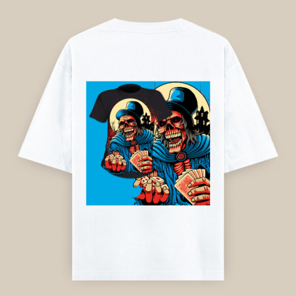 Unisex Oversized Classic T-Shirt