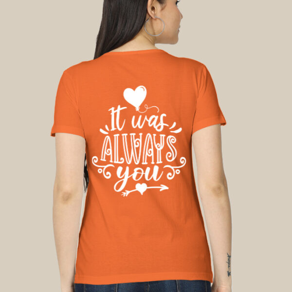Women's Classic T-Shirt