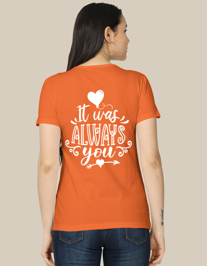 img_76b45cb9934f0b.jpg Women's Classic T-Shirt - Image 1