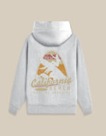 Unisex Zip Hoodie - Image 3