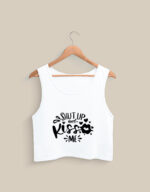 Crop Tank