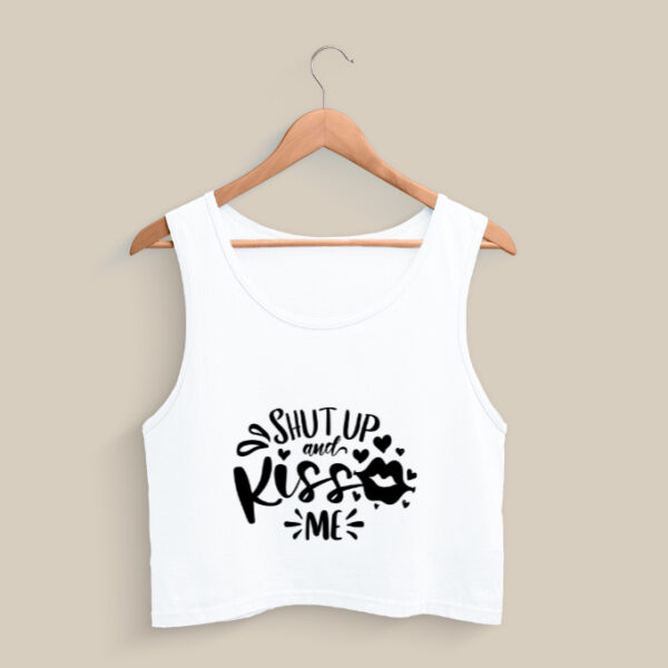 Crop Tank