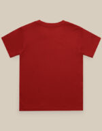 Boy's Crew Neck T-Shirt