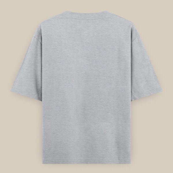Unisex Oversized Classic T-Shirt