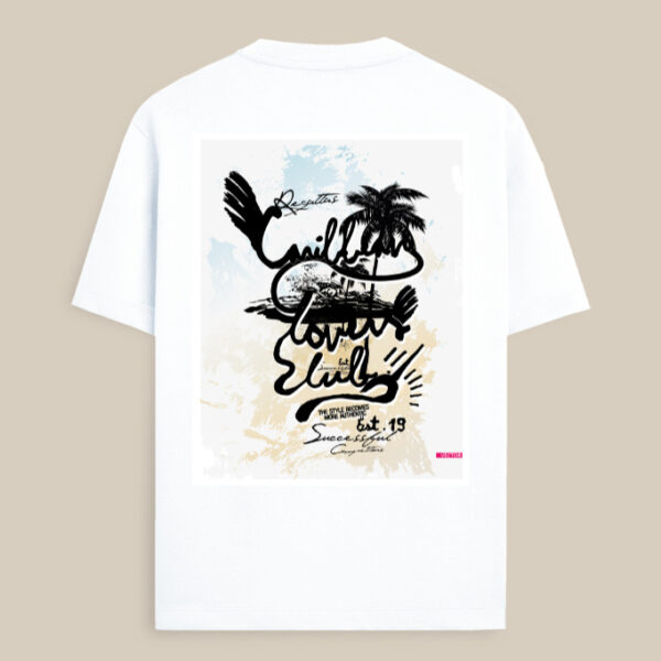 Unisex Standard Crew T-Shirt