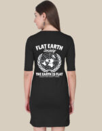T-Shirt Dress - Image 2
