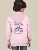 Kids Hoodie - Image 2